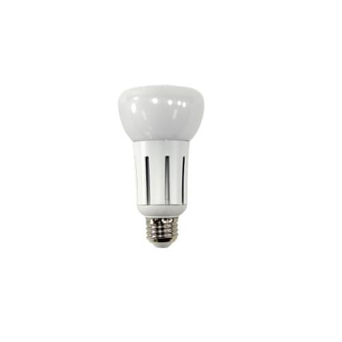 MaxLite 15W LED A19 Bulb, 75W Inc Retrofit, Dim, E26, 1135 lm, 4100K
