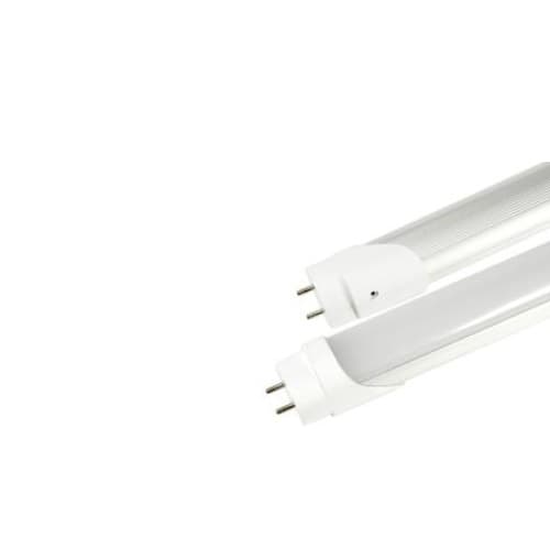 MaxLite 31W 6ft LED T8 Tube, Direct Line Voltage, Single End, G13, 3250 lm, 4100K