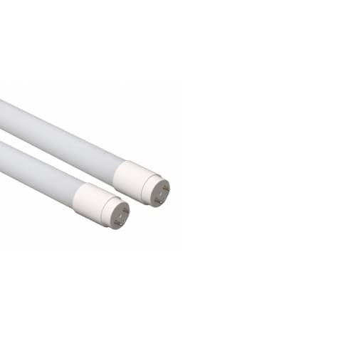 MaxLite 14W 4ft LED T8 Tube, Plug & Play, Single-End, G13, 1800 lm, 5000K