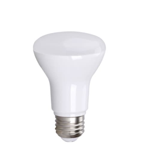 MaxLite 7W LED BR20 Bulb, E26 Base, Dimmable, 2700K