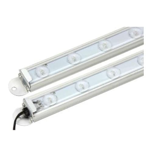 MaxLite 3-Ft 14.7W LED Cooler Door Light, Dimmable, 155 Beam Angle, 1011 lm, 3000K