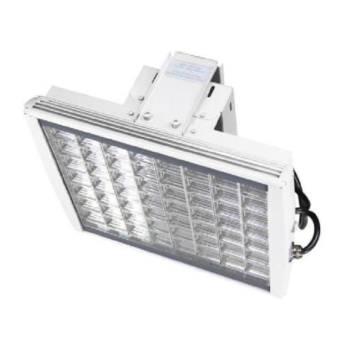 MaxLite 160 W 5000K LED High Bay Pendant, White