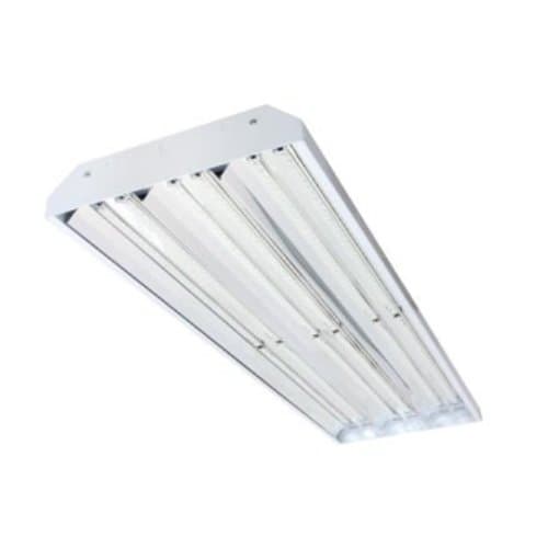 MaxLite 150W, 347V-480V, 4 Foot LED Linear High Bay Fixture, 17130 Lumens, 5000K