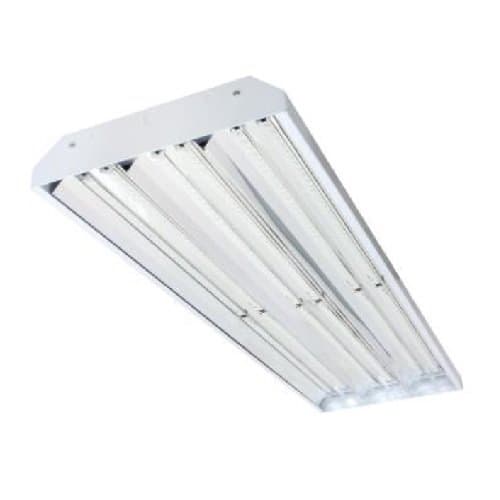 MaxLite Battery Backup, 150W 4 Ft LED Linear High Bay Fixture, 17130 Lumens, 5000K