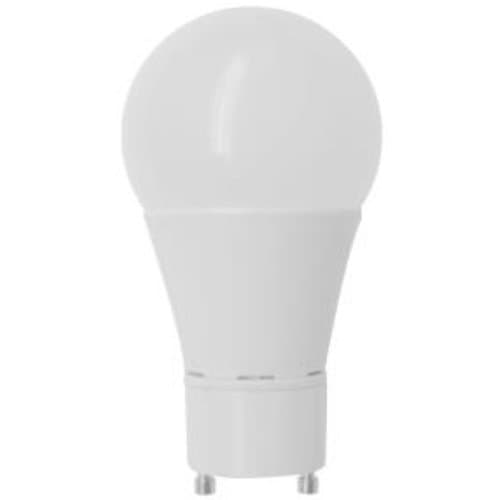 MaxLite 9W 2700K Dimmable LED A19 Bulb w/ GU24 Base