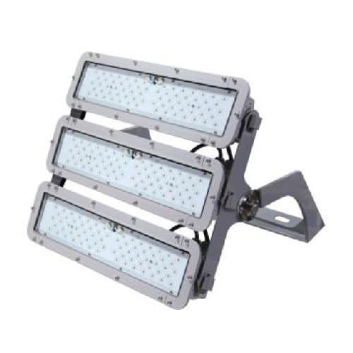 MaxLite 540W LED Sports High Bay, 1000W MH Retrofit, 56910 lm, 0-10V Dimmable, 120 Degree