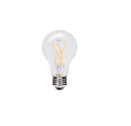 MaxLite 7W 2700K Dimmable Filament LED A19 Bulb