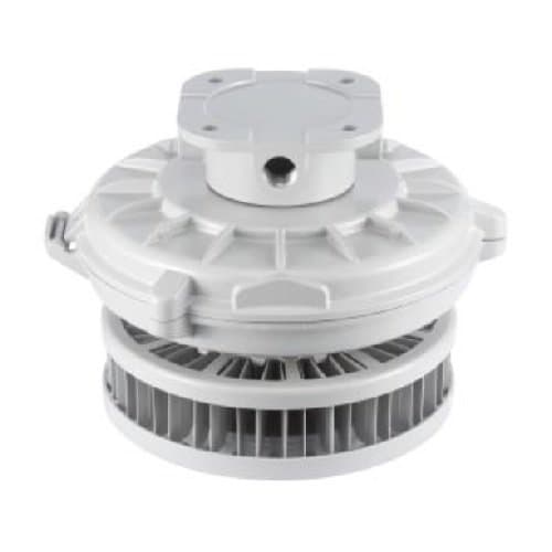 MaxLite 170W Hazard Rated LED High Bay, 400W MH Retrofit, 15470 lm, Ceiling/Wall Mount, 480V