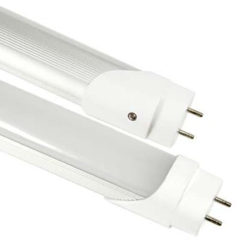 MaxLite 18W 3500K, 4 Foot, LED T8 Bulb, 10 Year Warranty