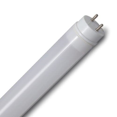 MaxLite 4000K, 18W 4 Foot, T8 LED Ballast-Bypass High Efficiency Tube, Glass