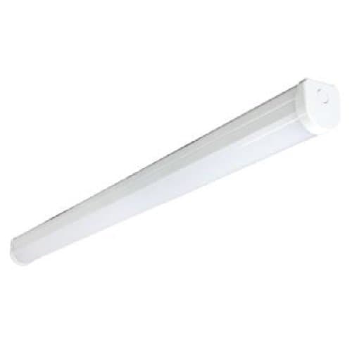 MaxLite 49W 4 Foot LED Linear Fixture, Dimmable, 4000K, 5860 Lumens