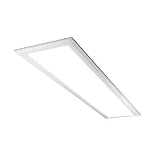 MaxLite 36W 1X4 LED Panel Light, 3550 lumens, Dimmable, 4100K