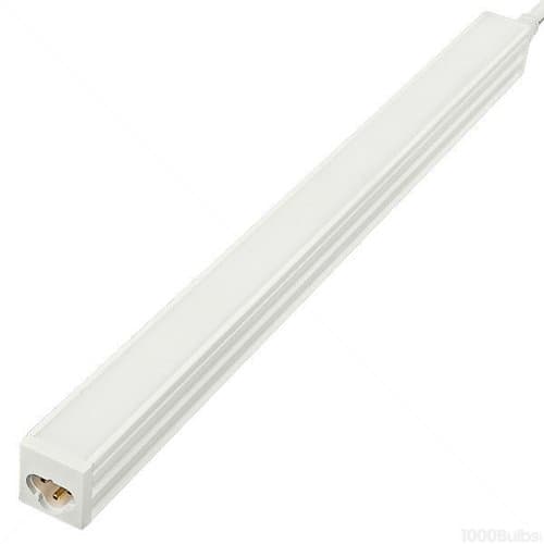 MaxLite 2700K, 1.5W 12 Inch LED Plug and Play Lightbar, 75 Lumens