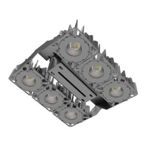 MaxLite 630W ModMax LED High Bay Fixture, 57 Degree Beam Angle, 5000K