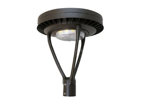 MaxLite 4000K 100W Type III LED Light Pole Fixture