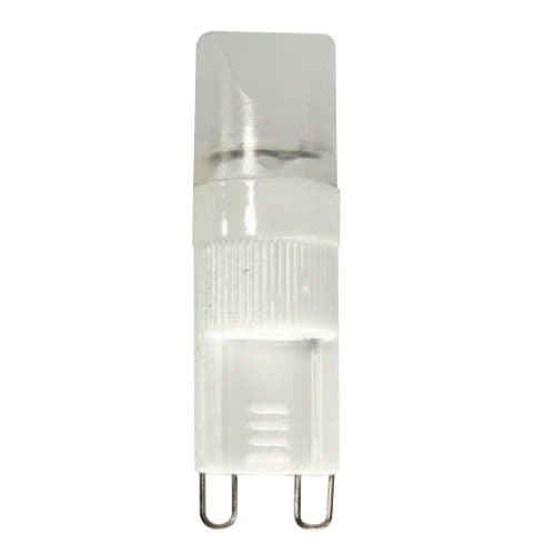 MaxLite 2W 2700K LED G9 Retrofit Bulb