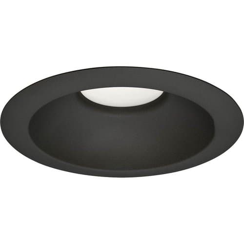 NaturaLED Trim for Black Recessed Retrofit 5"/6" Downlight