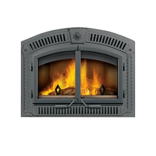 Napoleon High Country 3000 Wood Burning Fireplace