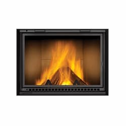 High Country 5000 Wood Burning Fireplace