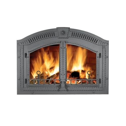 Napoleon High Country 6000 Wood Burning Fireplace