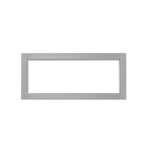 Napoleon Premium Safety Barrier for Vector 38 Gas Fireplace, Stainless Steel