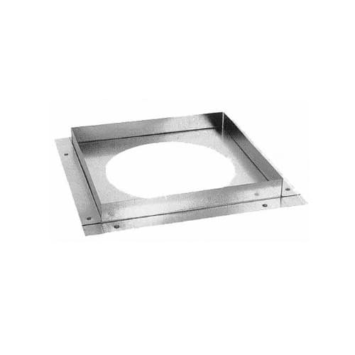 Napoleon Firestop for Flex Venting, 8-in/11-in Venting