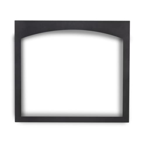 Napoleon Arched Metal Whitney Front for Elevation X 36 Series Fireplace