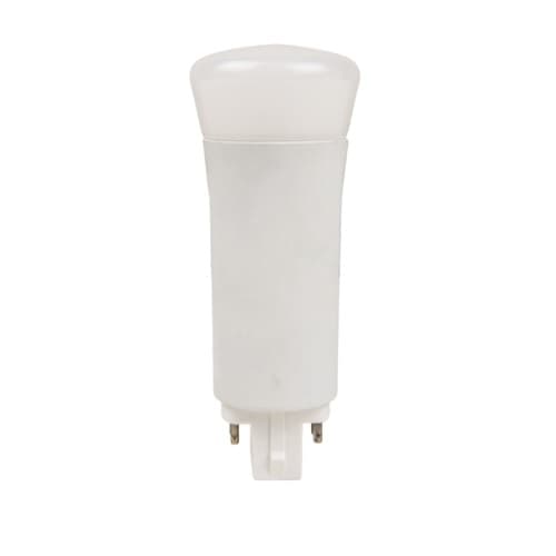 NaturaLED 9W LED PL Bulb, 4-Pin, Vertical Ballast Compatible, 4000K