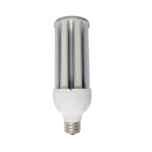 NaturaLED 54W LED Corn Bulb, 5,700 Lm, 3000K