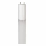 NaturaLED 14W 4-ft LED T8 Tube, 1800 lm, Hybrid, 4000K