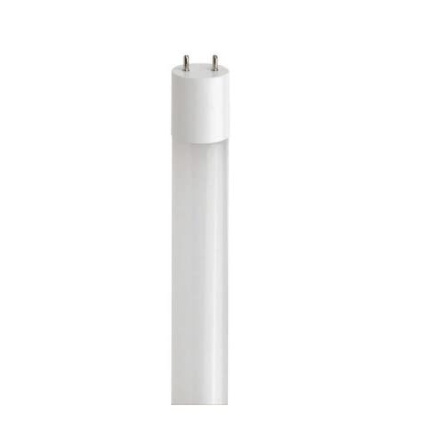 NaturaLED 4-ft 16W LED T8 Tube, Plug & Play, G13, 2200 lm, 120V-277V, 4000K