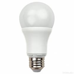 NaturaLED 6W 5000K Dimmable LED A19 Bulb, 480 Lumens