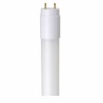 NaturaLED 11W 2-ft LED T8 Tube, 1400 lm, Ballast Compatible, 4000K