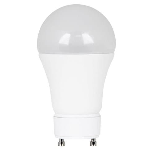 NaturaLED 6W 2700K Directional LED A19 Bulb w/ GU24 Base