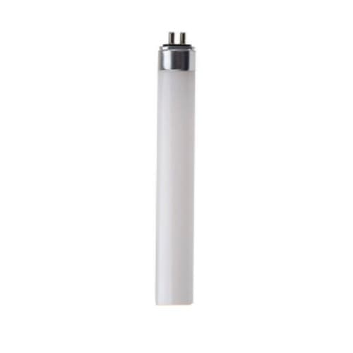 NaturaLED 4-ft 28W LED T5 Tube, Plug & Play, G5, 3500 lm, 4000K, 25PK