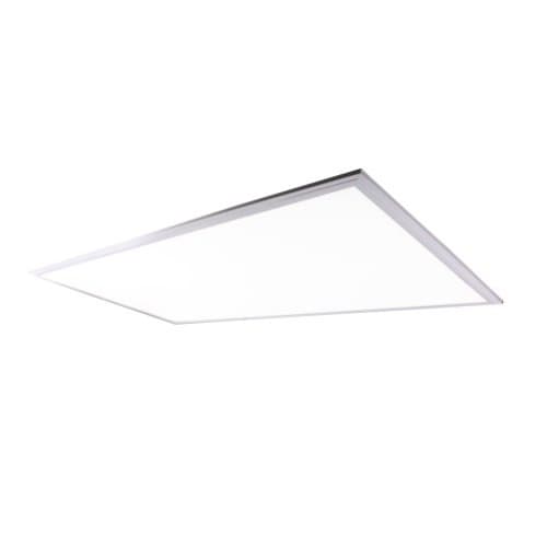 NaturaLED 32W 1x4 LED Panel Light, DLC Premium, 4000K, White, Dimmable