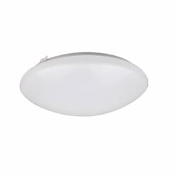 NaturaLED 22W 16" Ceiling Lights, LED Flush Mount Lighting Dimmable, 3000K