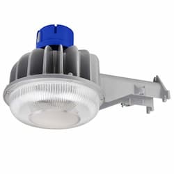 28W LED Security Barn Light, 3076 lm, 4000K