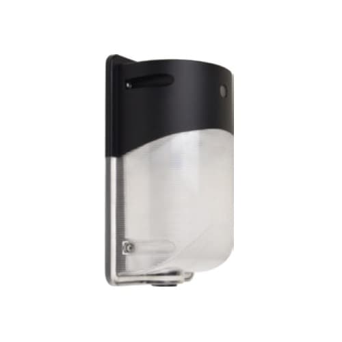 NaturaLED 13W LED Security Wall Light, Photocell Sensor, 4000K