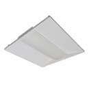 LED Retrofit Troffer, 2x2, Selectable Watts, Lumens & CCT, 120V-277V