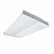 NaturaLED 45W 2'x 4' LED Troffer, 4000K