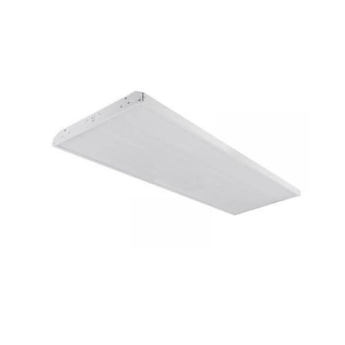 NaturaLED 150W 1x2 LED Linear High Bay, 400W MH Retrofit, 0-10V Dimmable, 20000 lm, 5000K