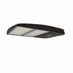 NaturaLED 240W LED Compact Area Light, Dimmable, 33600 lm, 120V-277V, 4000K