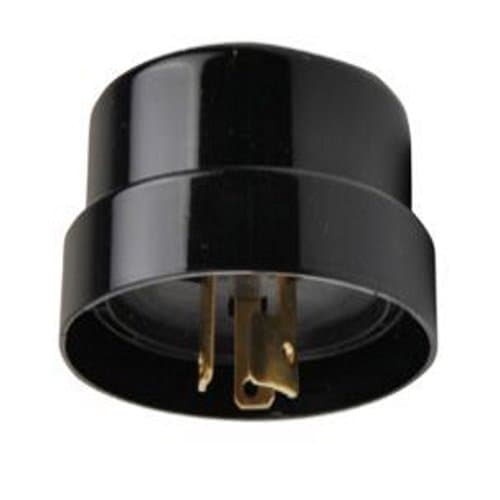 NaturaLED Twist-Lock Mount Shorting Cap