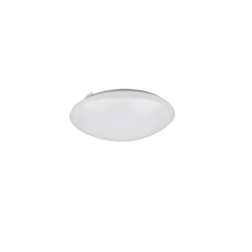 NaturaLED Replacement Lens for 16-in Round Flush Mount