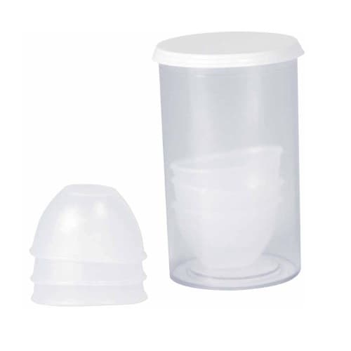 North Safety  Emergency Eye Wash Cups