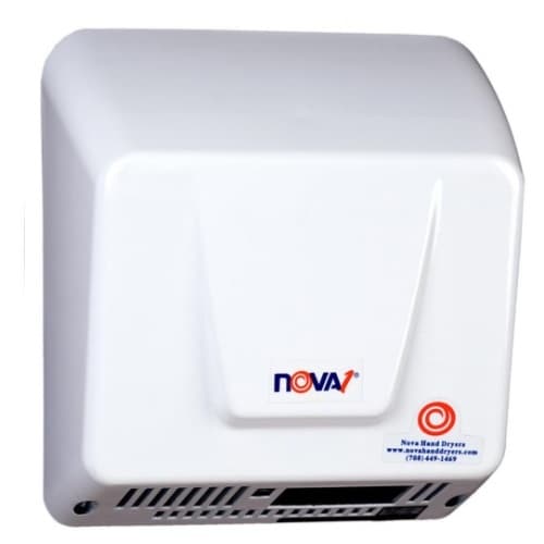 World Dryer Automatic Sensor & Control Board for NOVA 4 Dryer