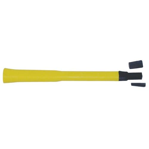 NUPLA 36'' Nuplabond Striking Handle with Fiberglass Handle and CS Grip