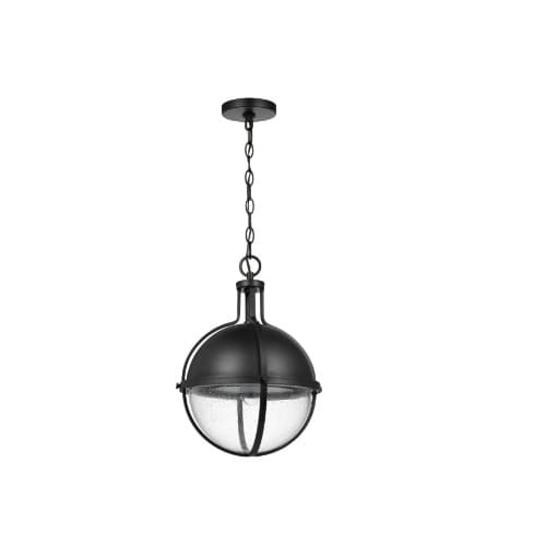 Nuvo Lincoln Large Pendant Light Fixture w/o Bulb, Medium Base, MB