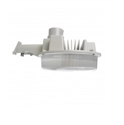 Nuvo 58W LED Area Light, Gray, 5000K